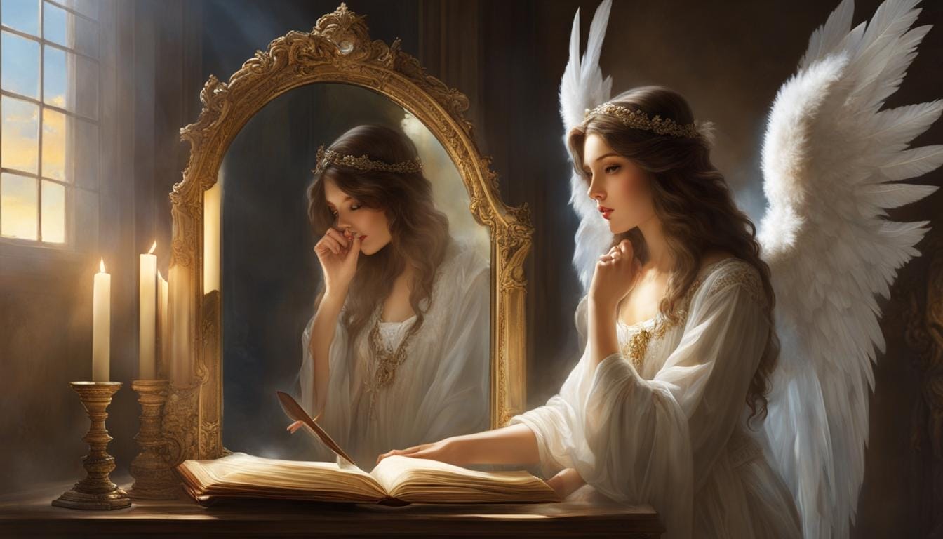 Humility in Angel Number 924 Humility in Angel Number 924