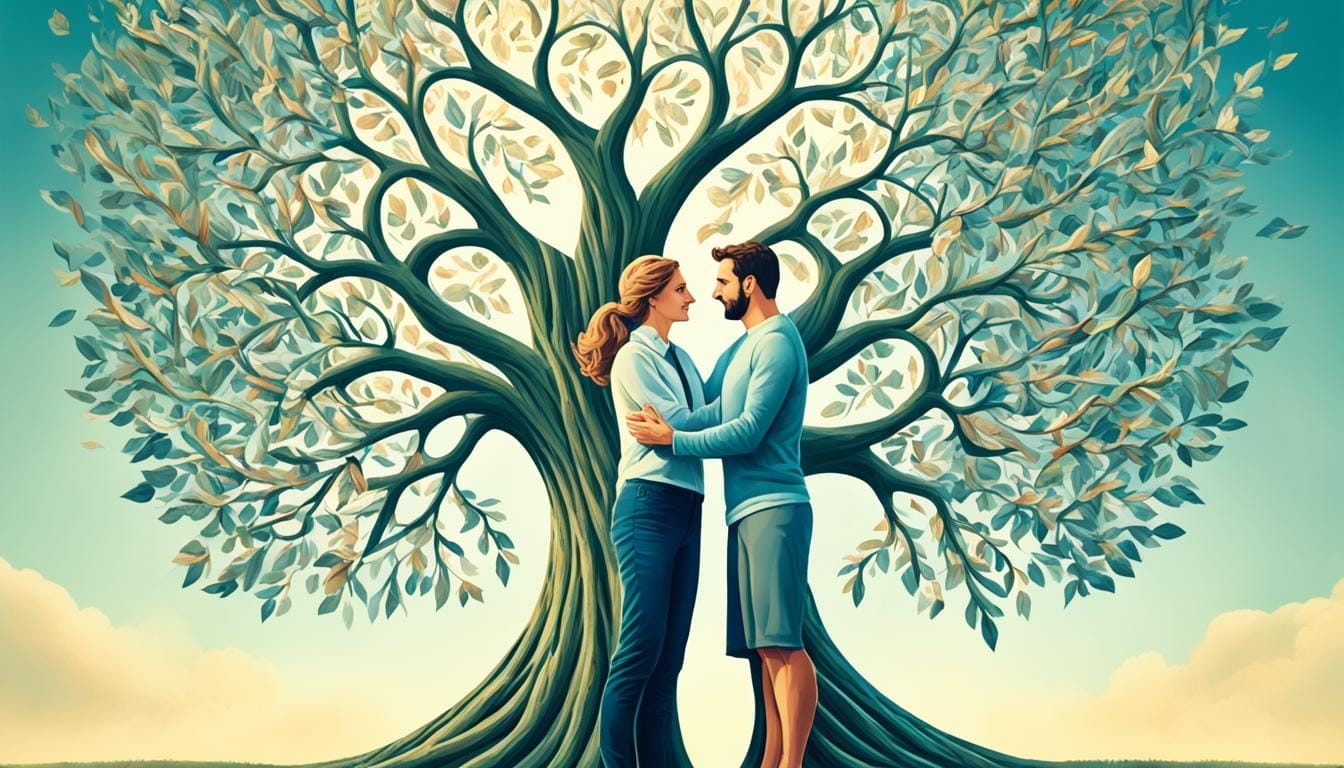 Love & Relationships