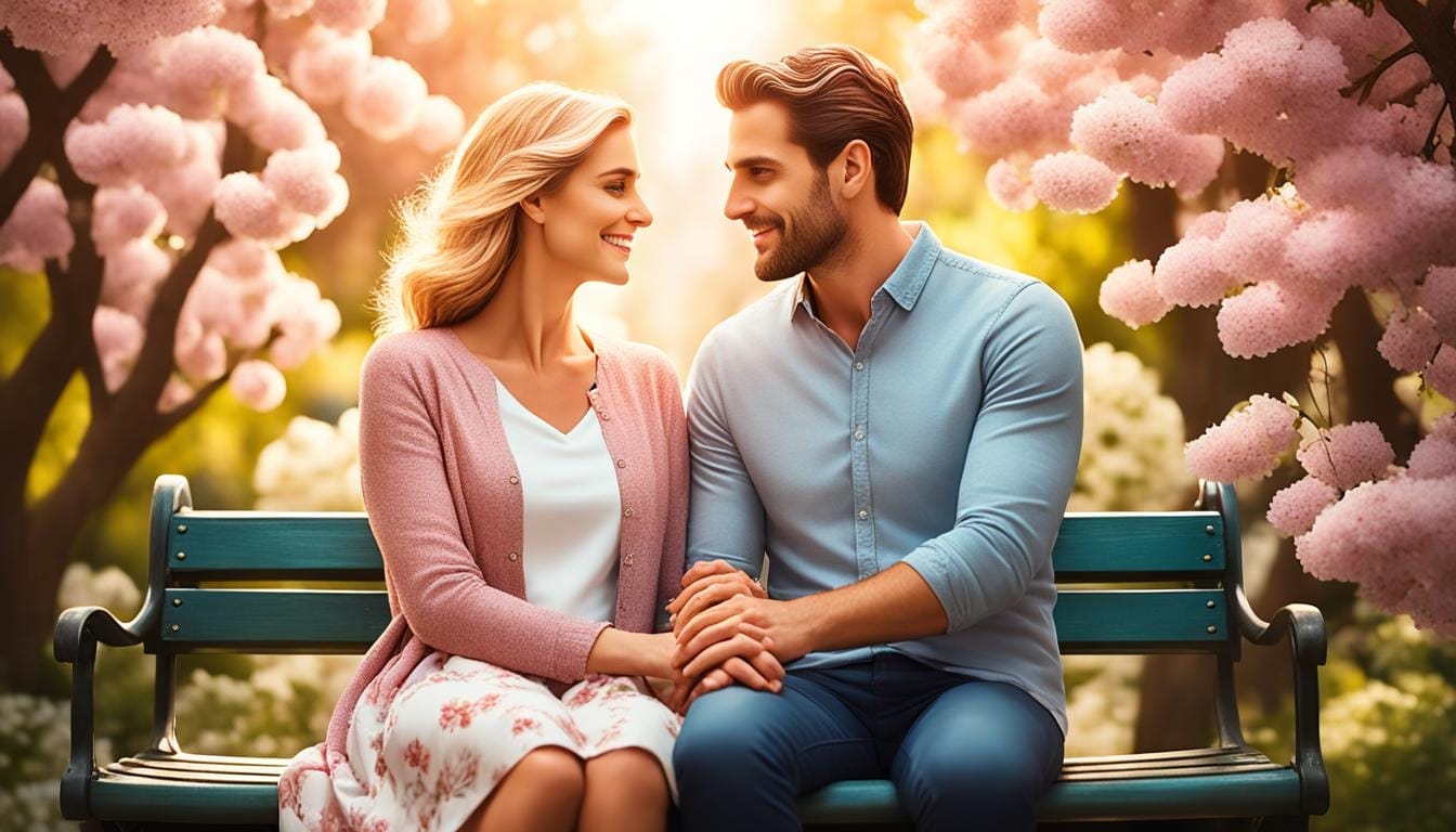 Love and Relationships