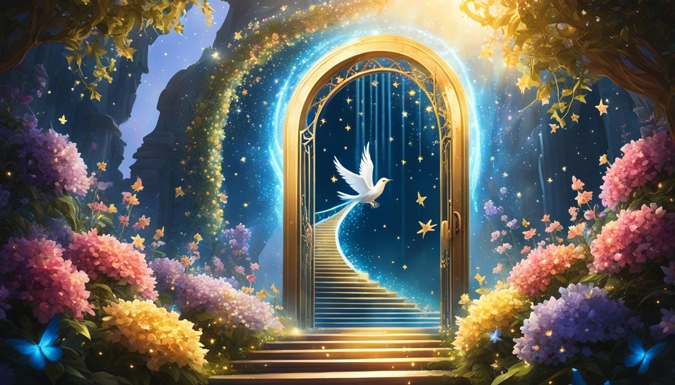 Manifestation and Opportunities Manifestation and Opportunities