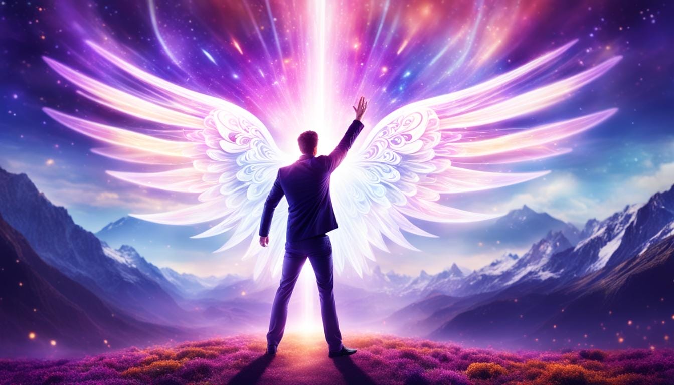 Manifestation with Angel Number 815