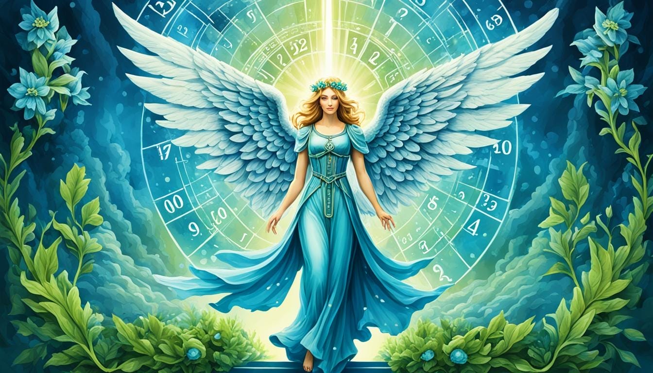 Numerological Meaning of Angel Number 934
