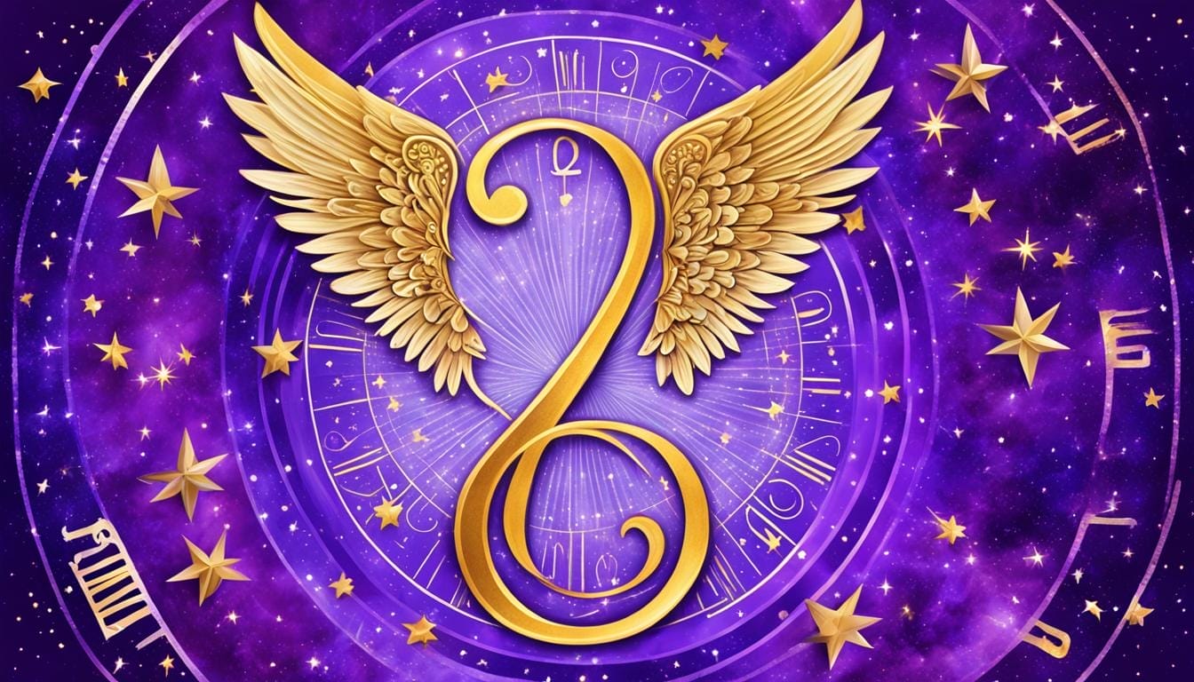 Numerology Symbol