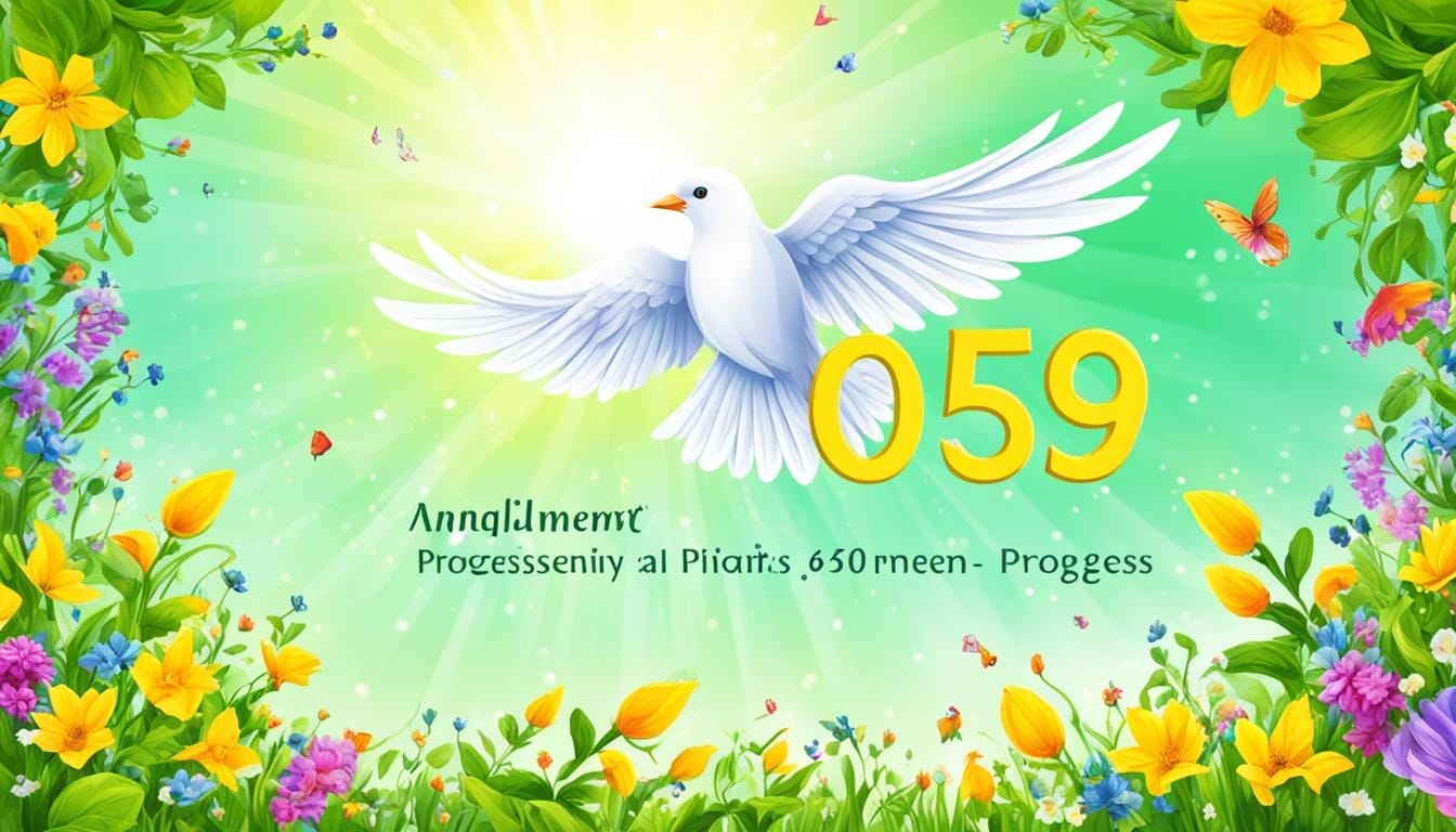 Numerology of Angel Number 805