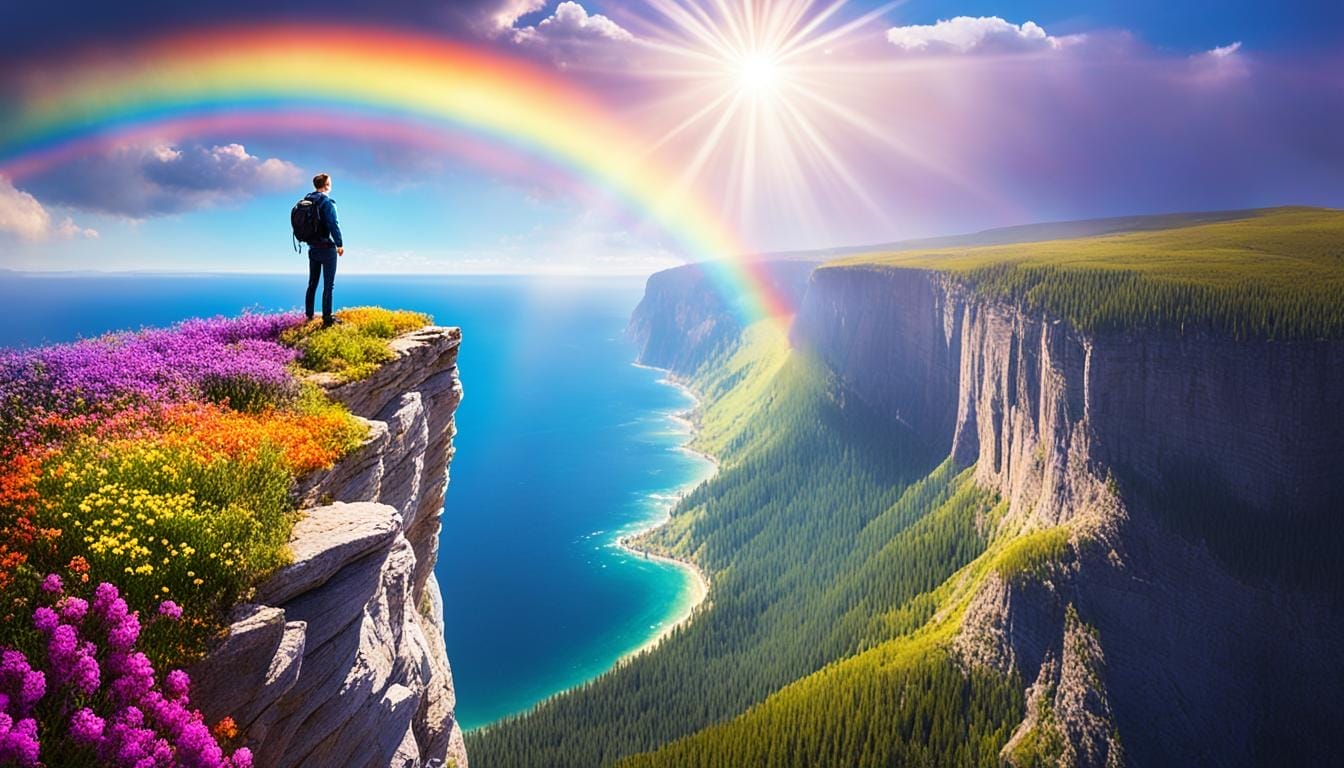 Personal Growth and Spiritual Awakening Personal Growth and Spiritual Awakening