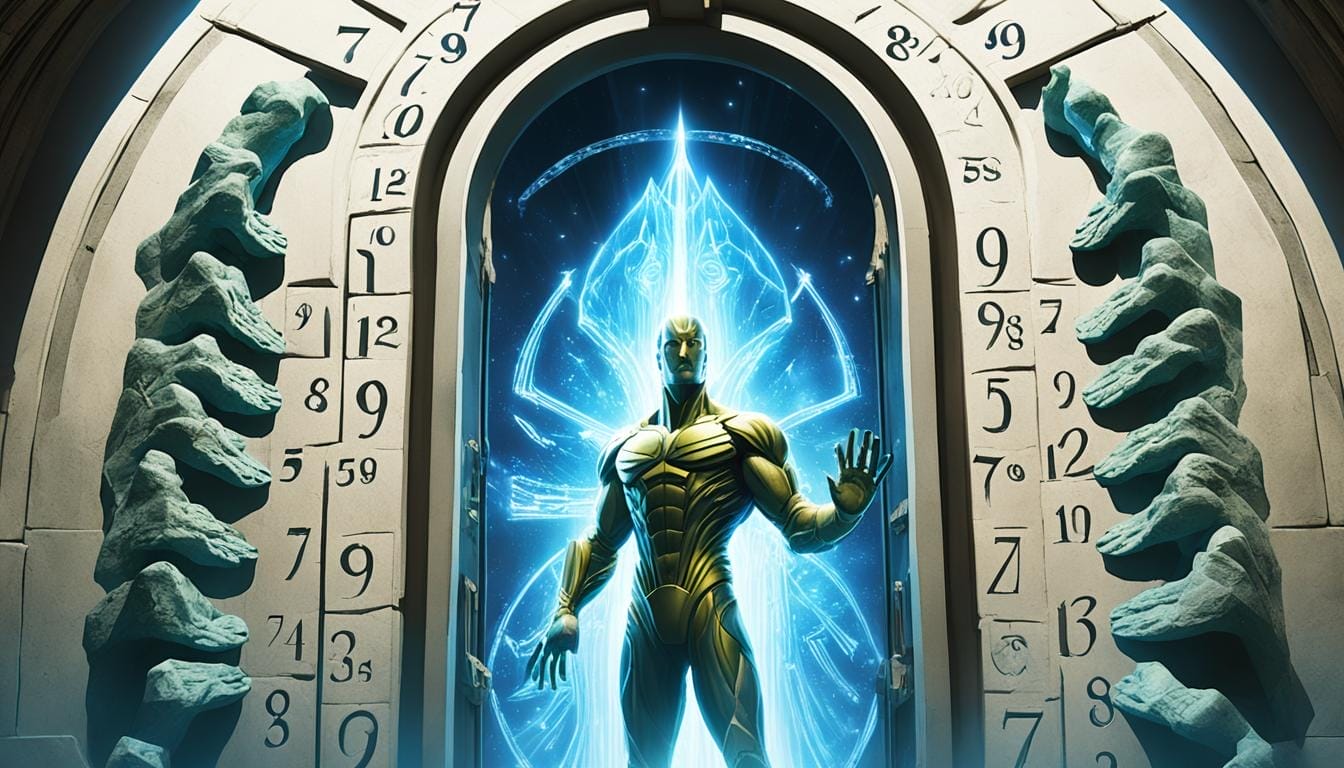 Seeing Angel Number 789 Frequently Seeing Angel Number 789 Frequently