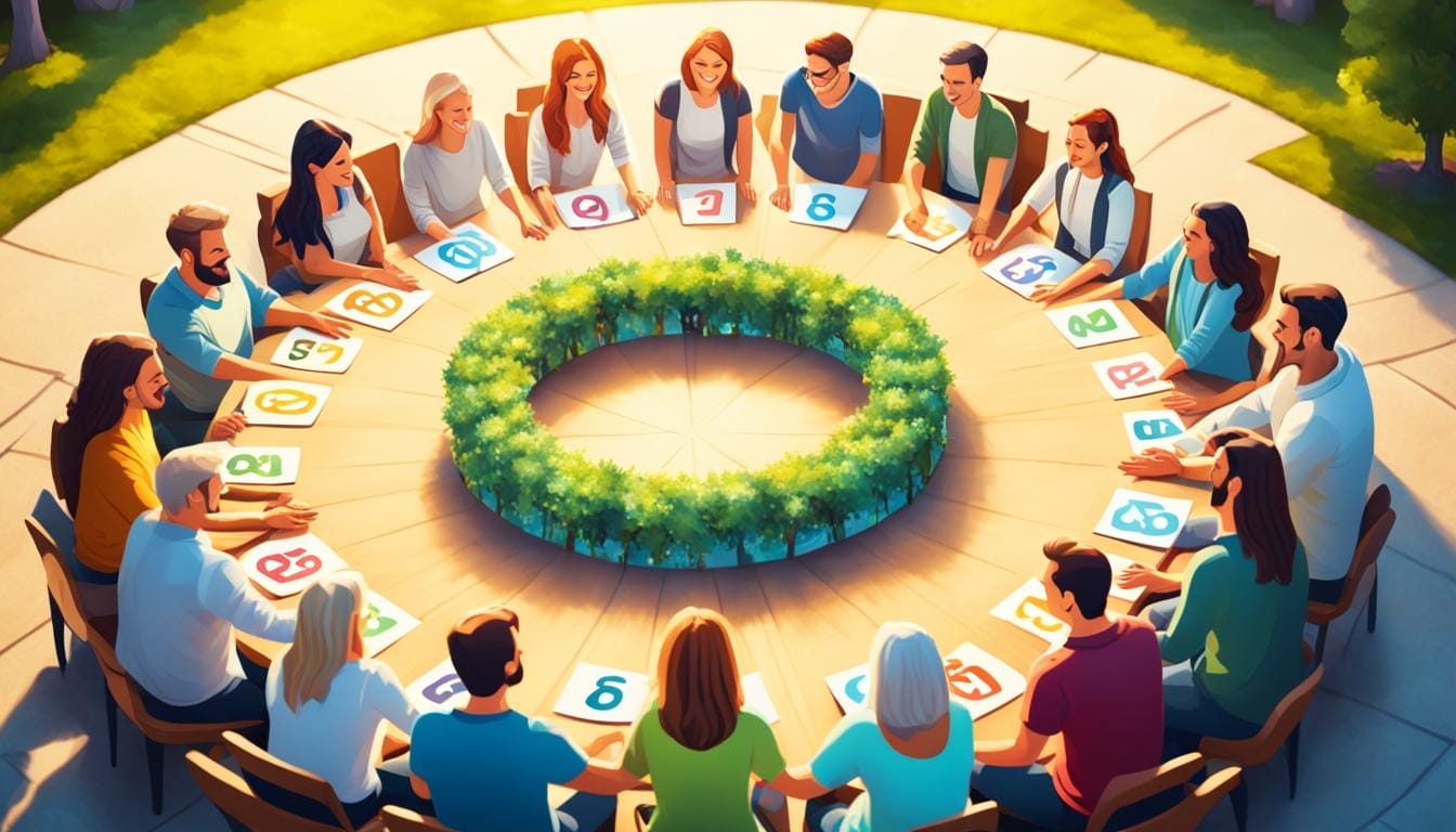 Social Connections