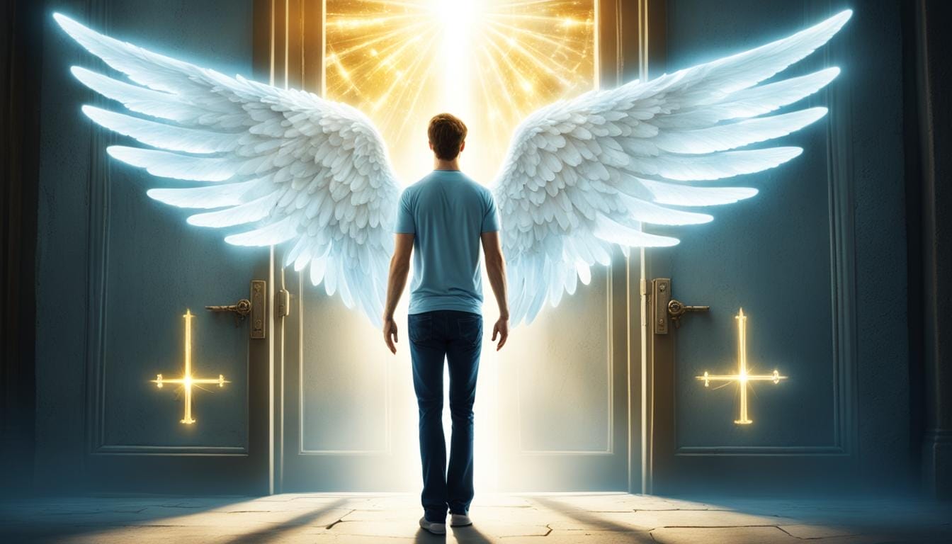 Spiritual Guidance Spiritual Guidance