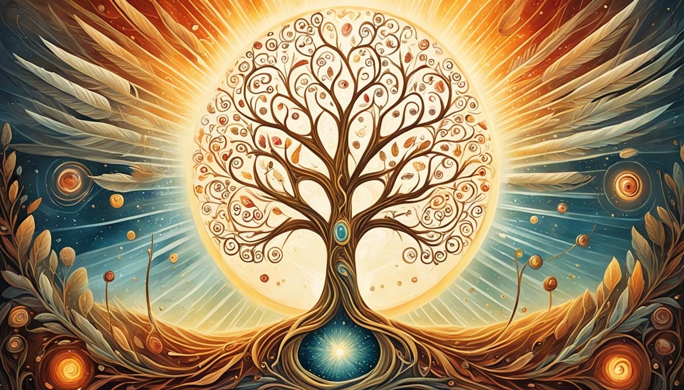 Spiritual Significance of 993