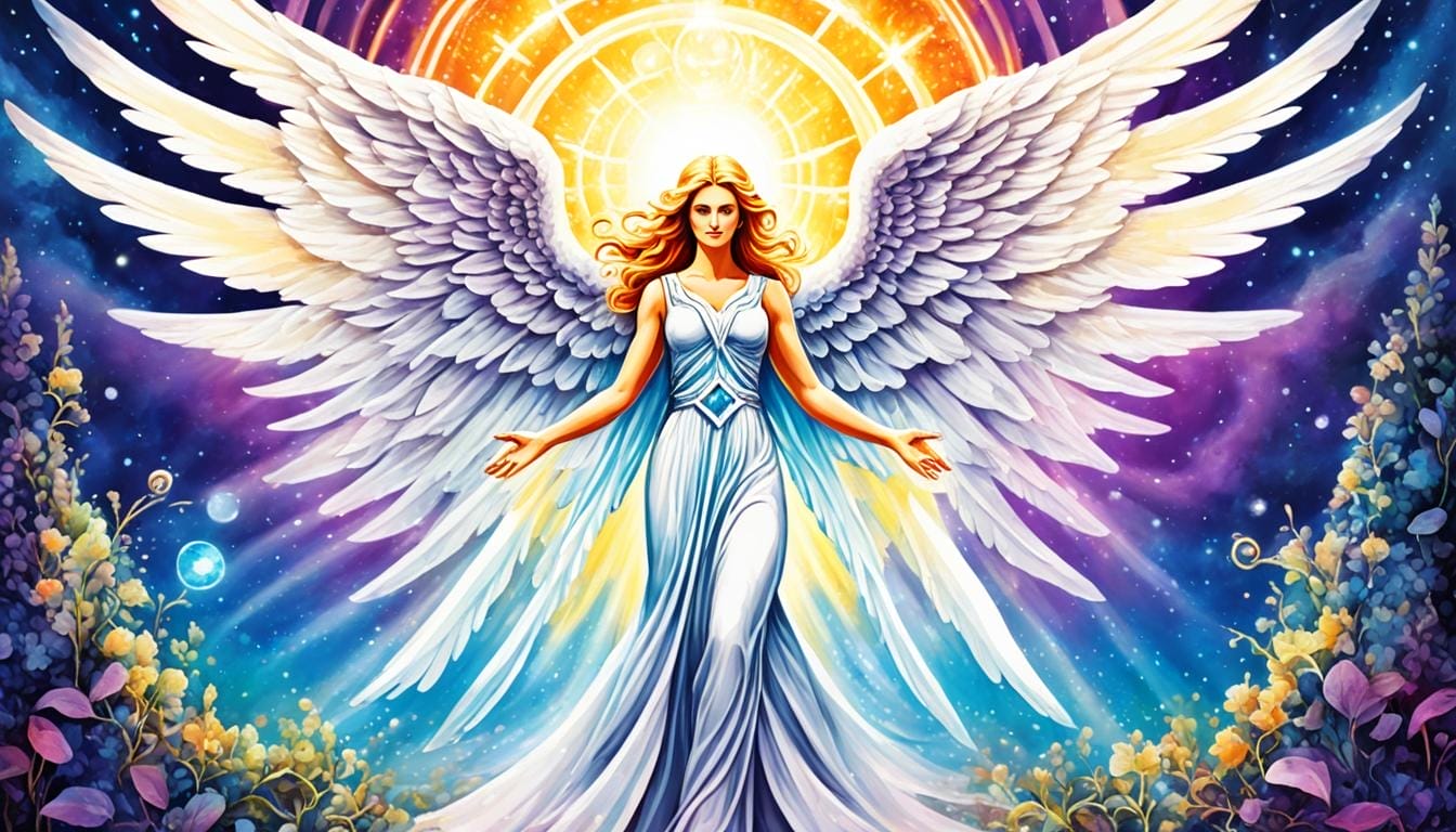 Spiritual Significance of Angel Number 998