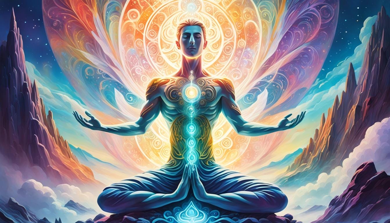 Spiritual connection of angel numbers Spiritual connection of angel numbers