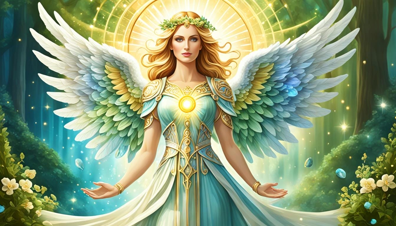Spiritual meaning of Angel Number 833