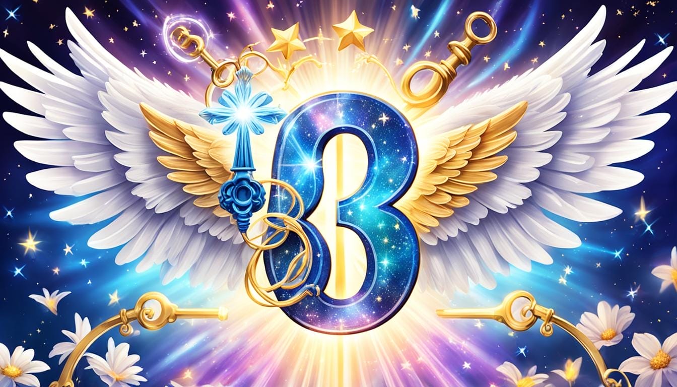 Symbolism of Angel Number 833