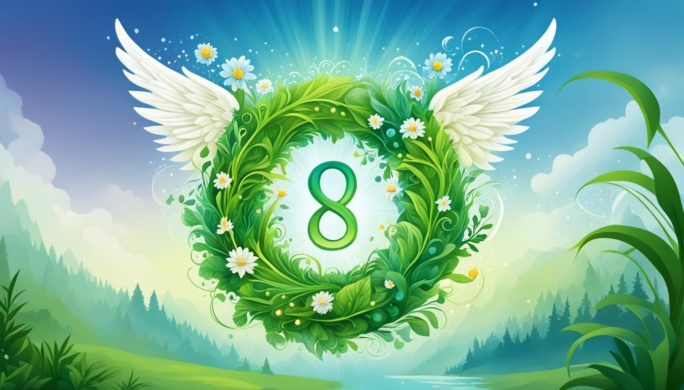 Symbolism of Angel Number 850