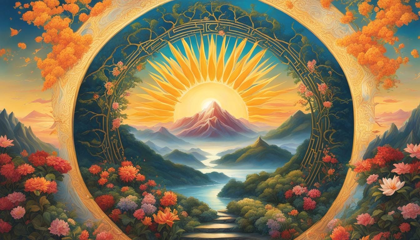 Symbolism of Angel Number 923