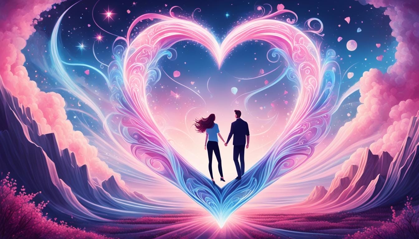 The 883 Angel Number in Love and Relationships