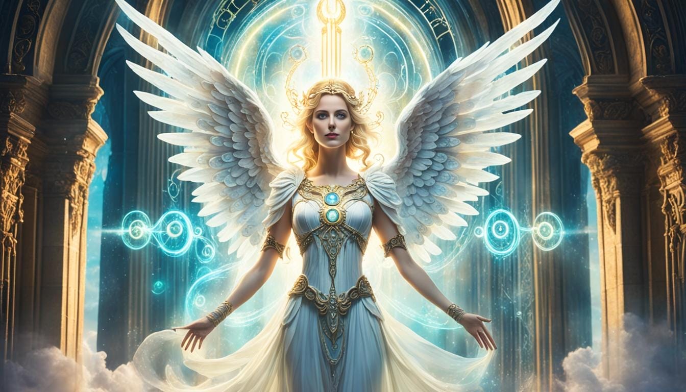 angel guidance 897 angel guidance 897