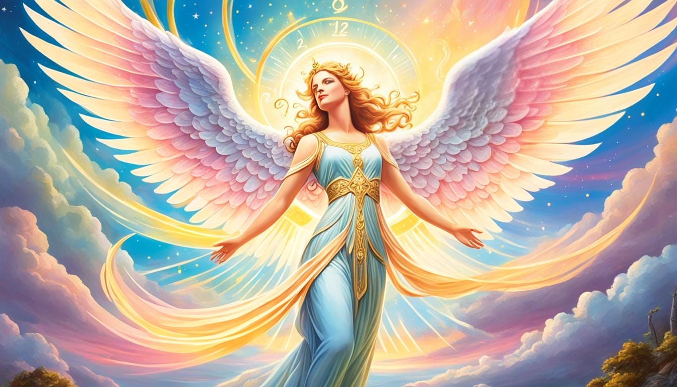 angel number 1026 symbolism