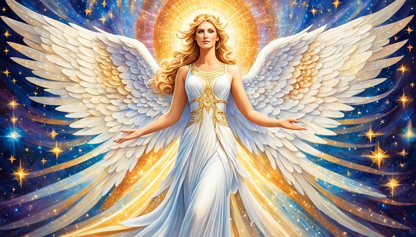 angel number 808 in numerology
