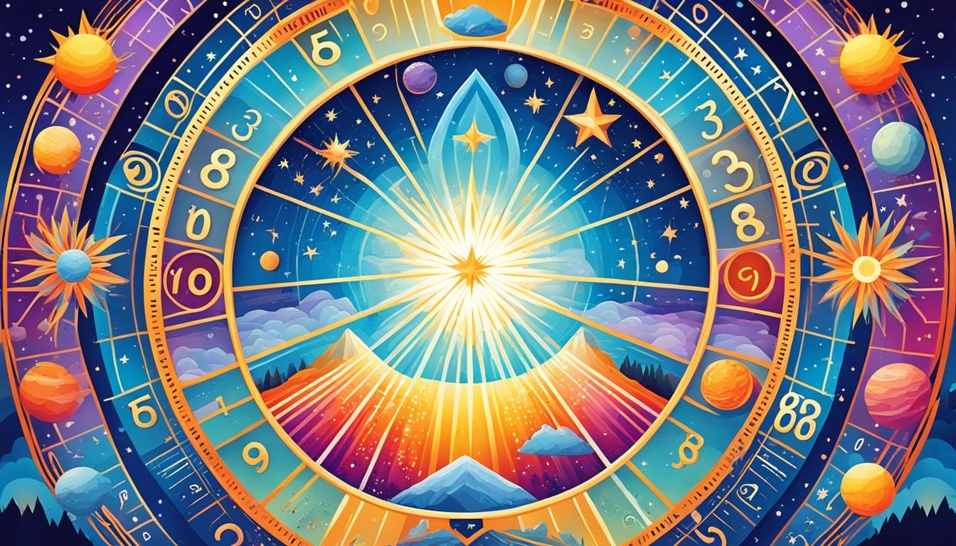 angel number 853 symbolism