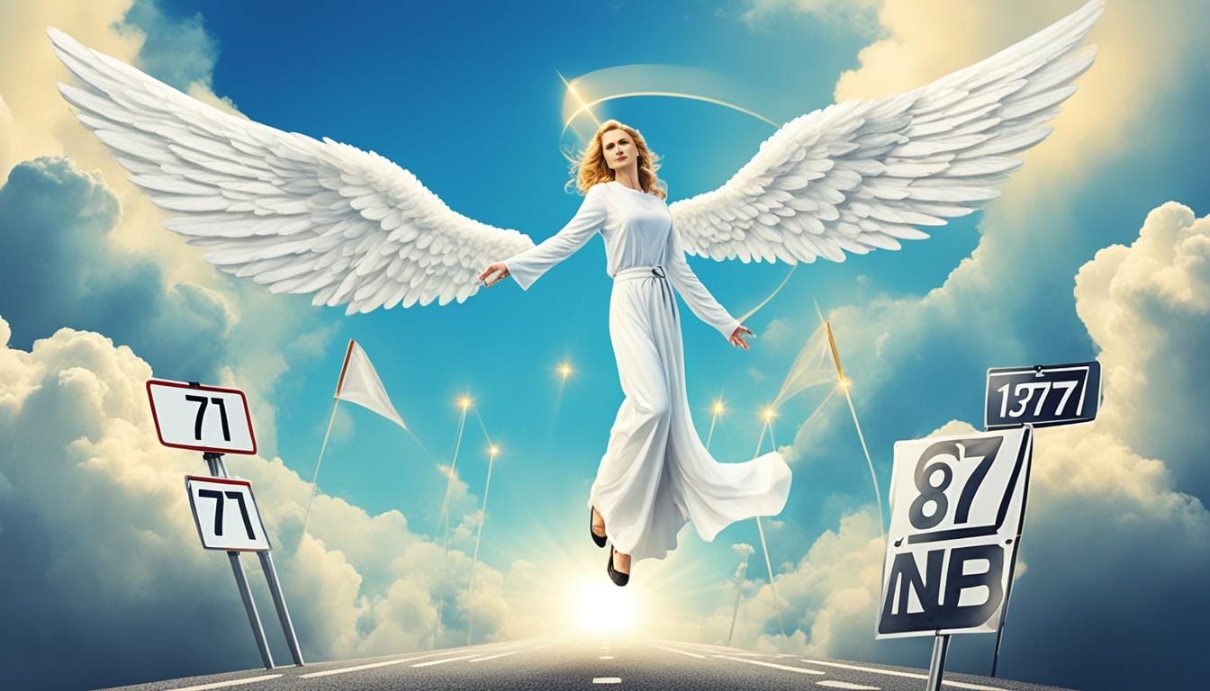 angel number 877 opportunities and challenges