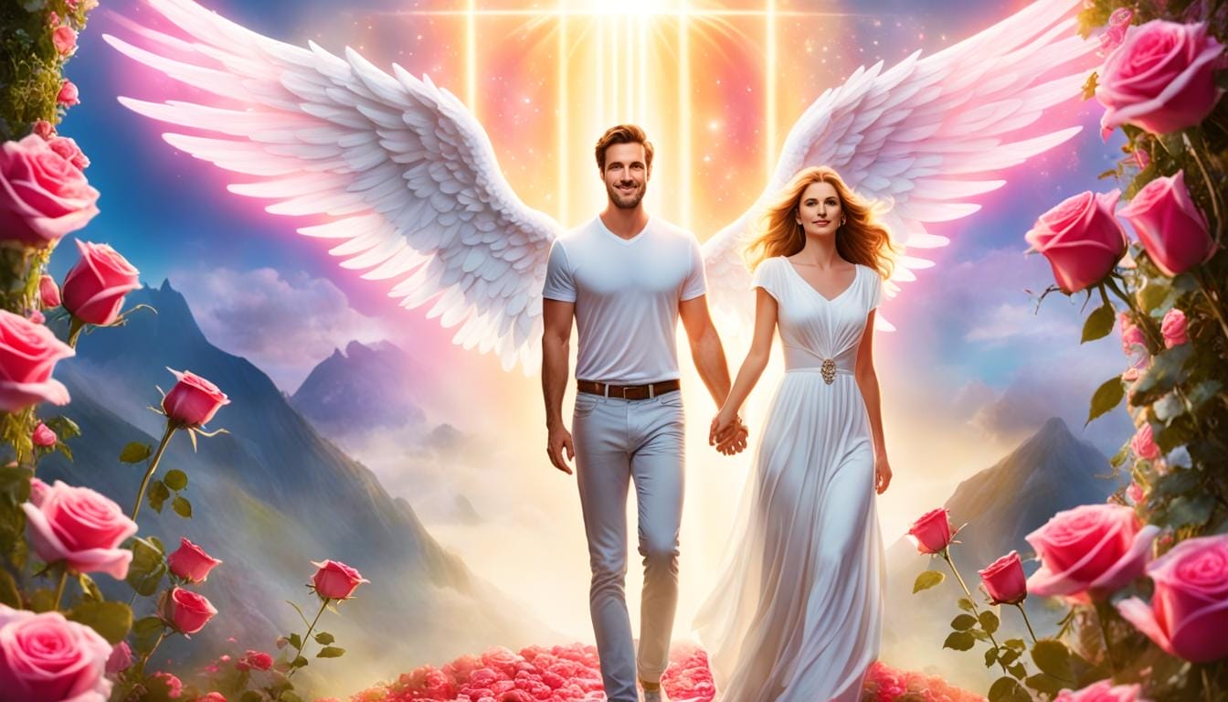 angel number 890 meaning in love