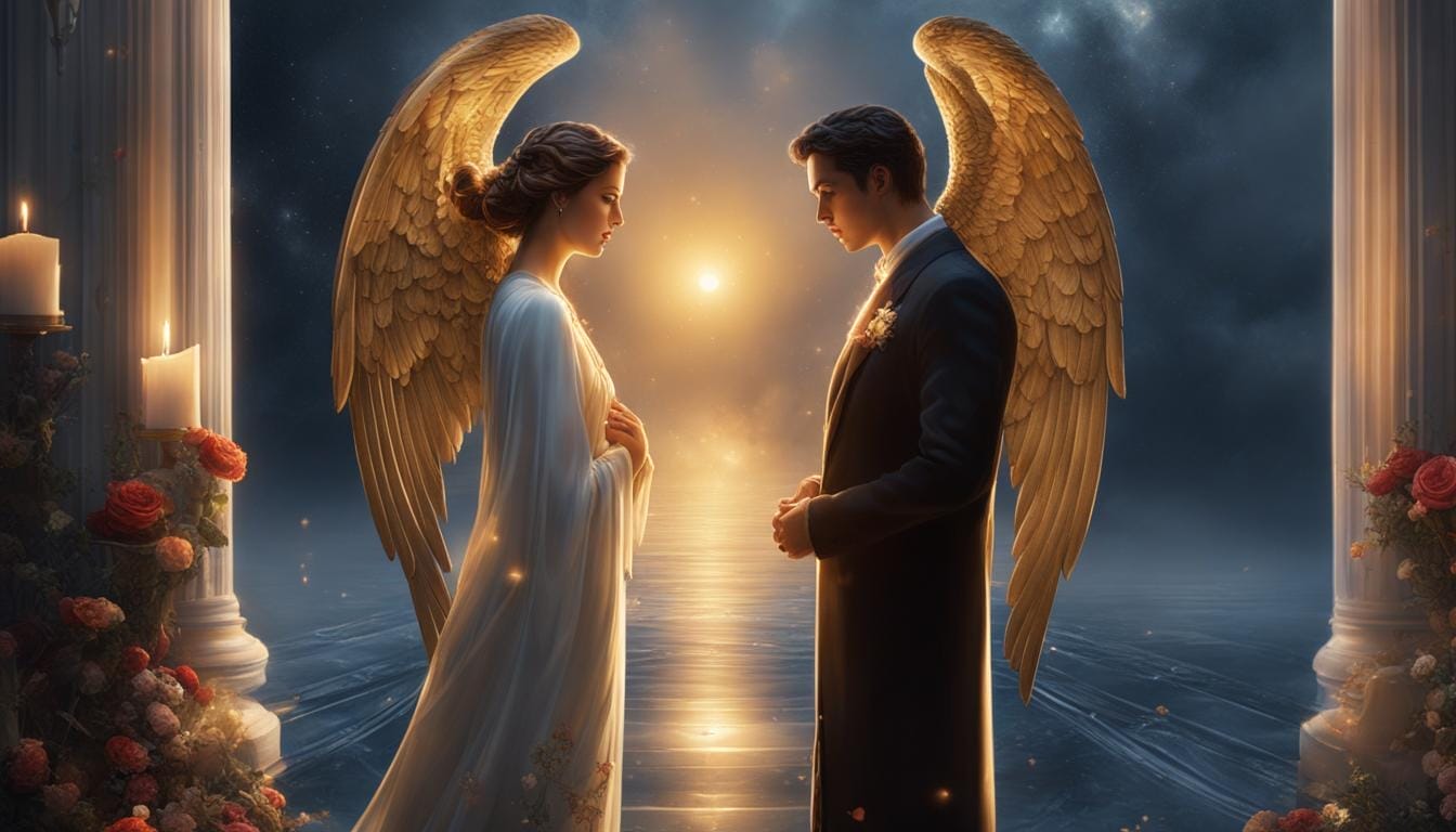 angel number 930 love and relationships