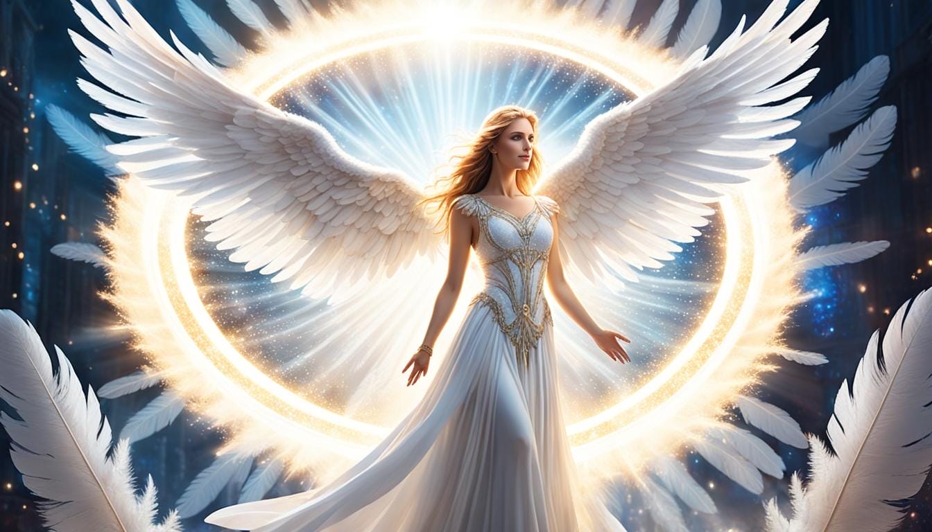 angelic guidance angelic guidance