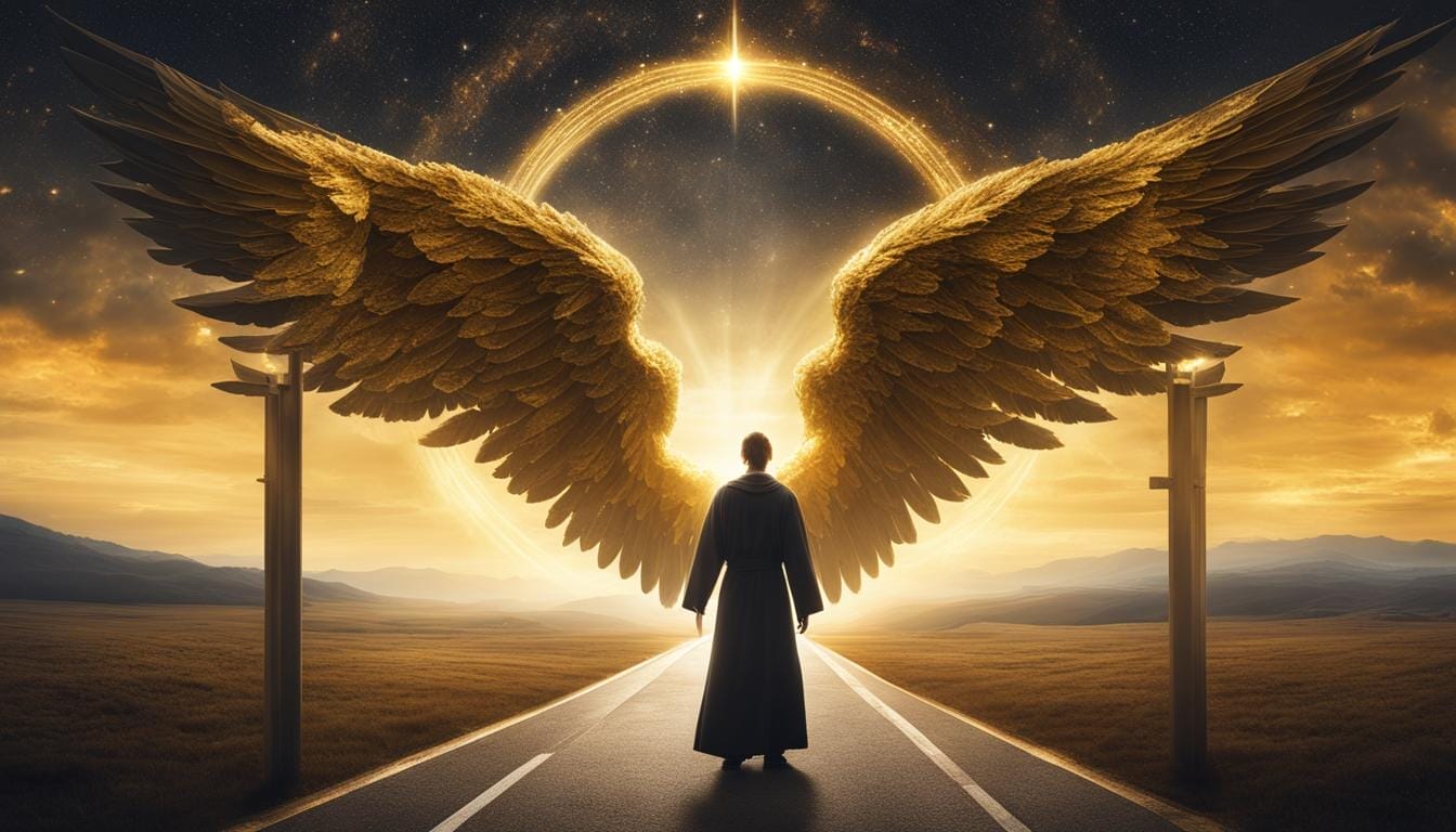 angelic guidance 910