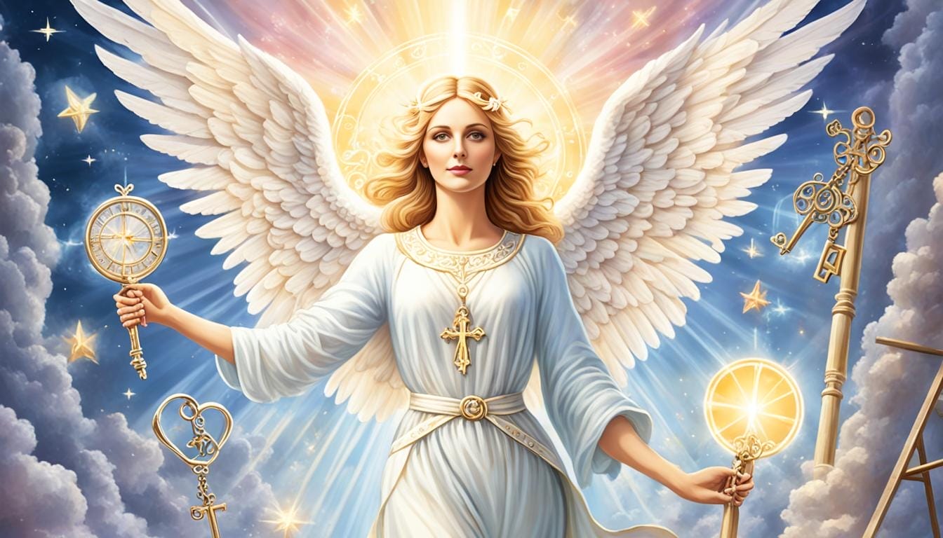 angelic guidance 992 angelic guidance 992