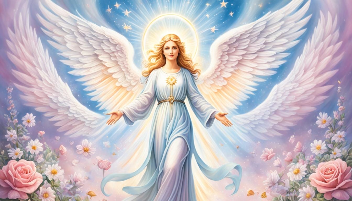 angelic guidance 992 angelic guidance 992