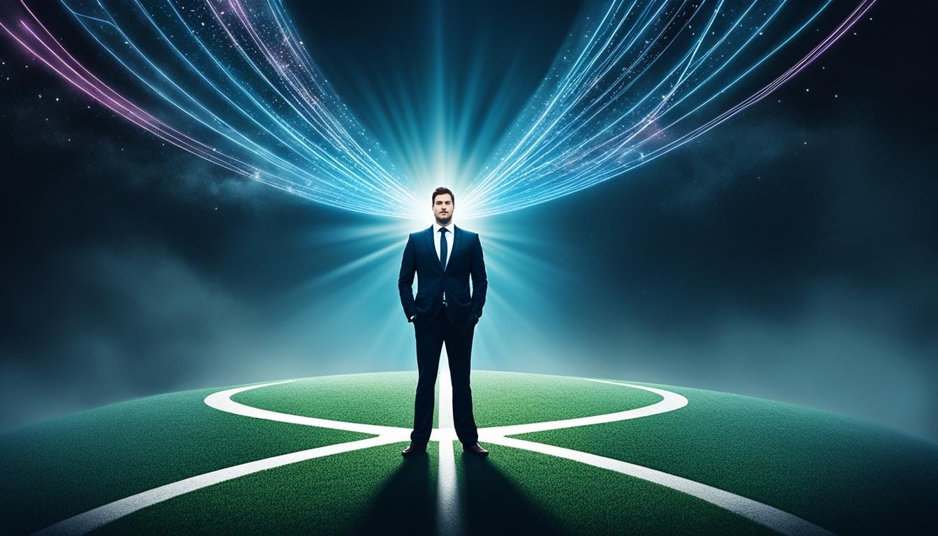 career and personal goals