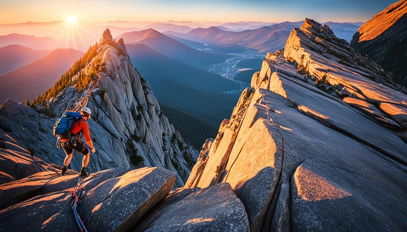 challenges and overcoming adversity