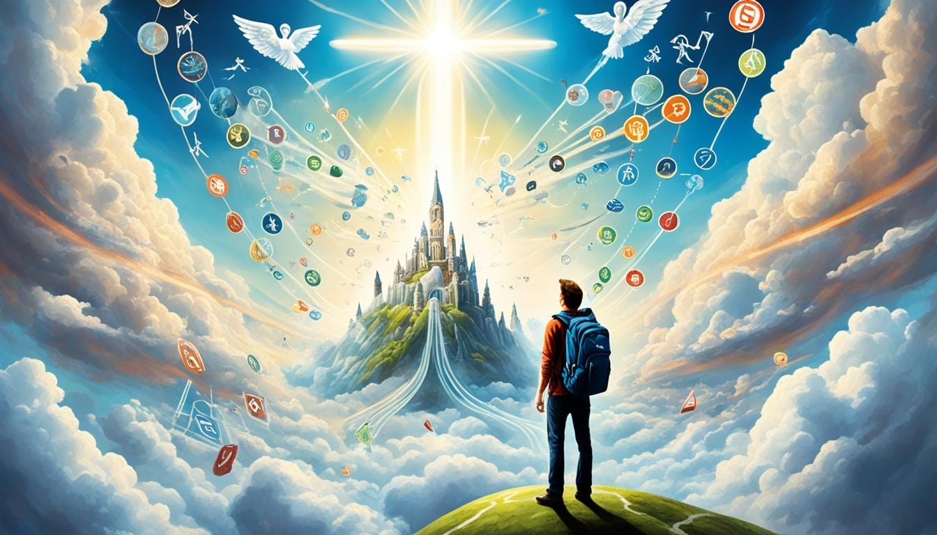 divine guidance
