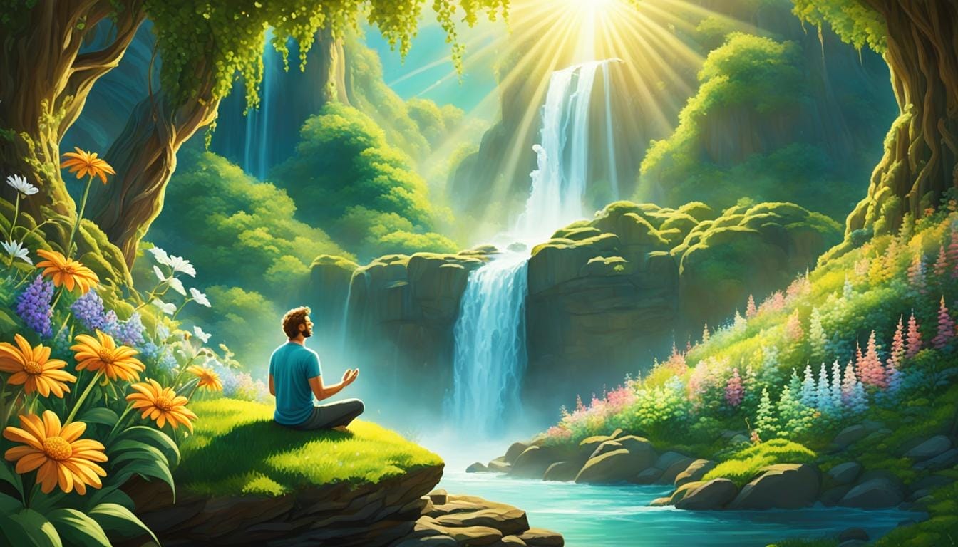 healing and self-care image healing and self-care image