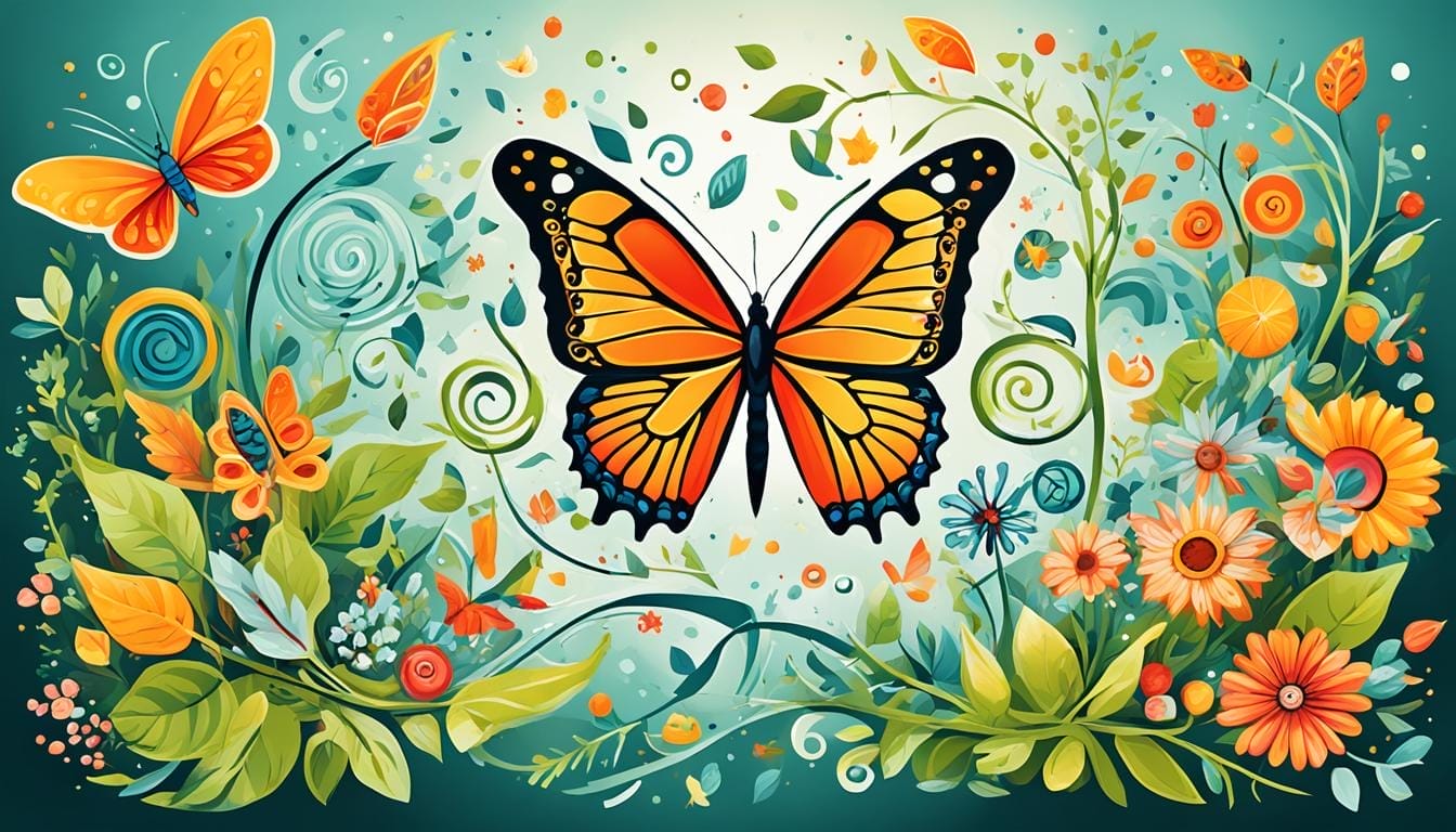 life changes life changes