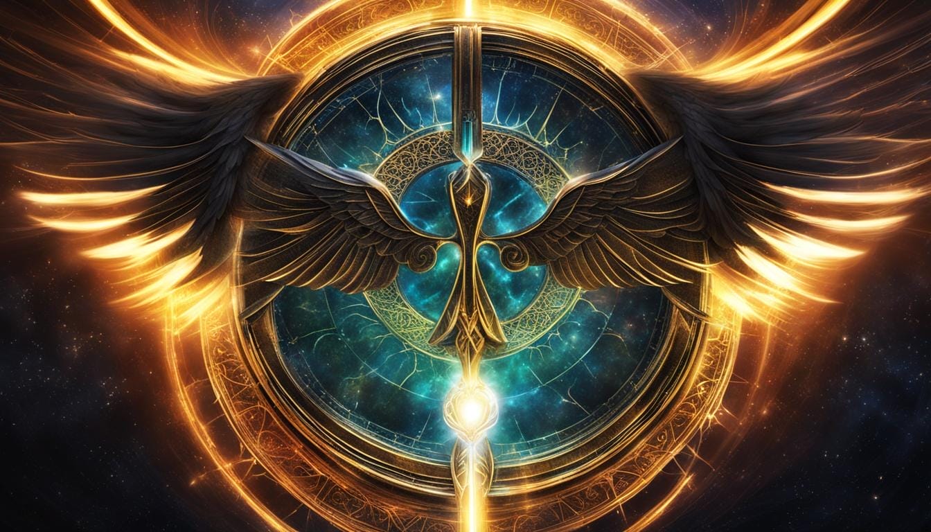 numerology symbol numerology symbol