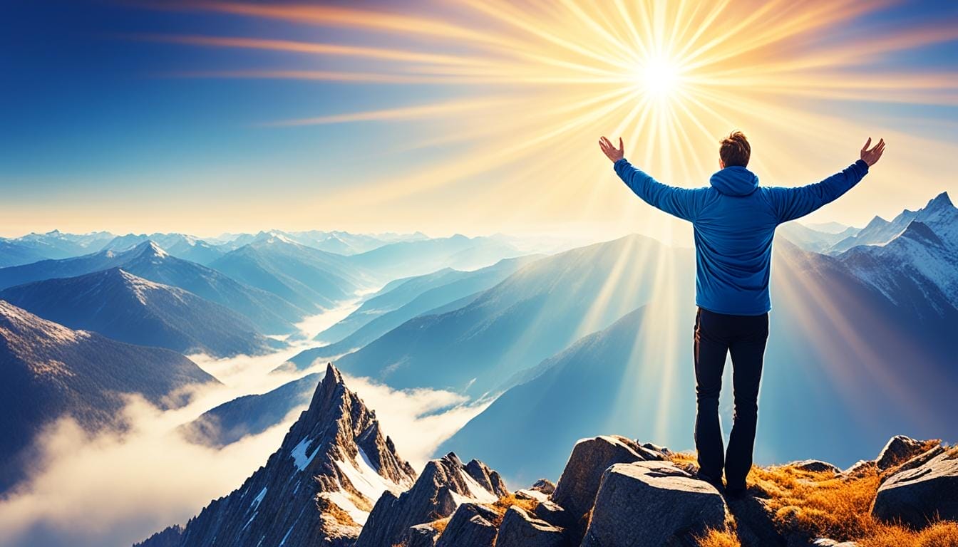 personal power personal power