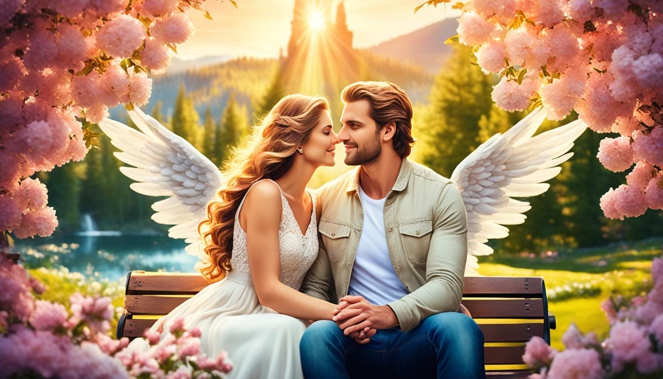 significance of 838 angel number in love and relationships