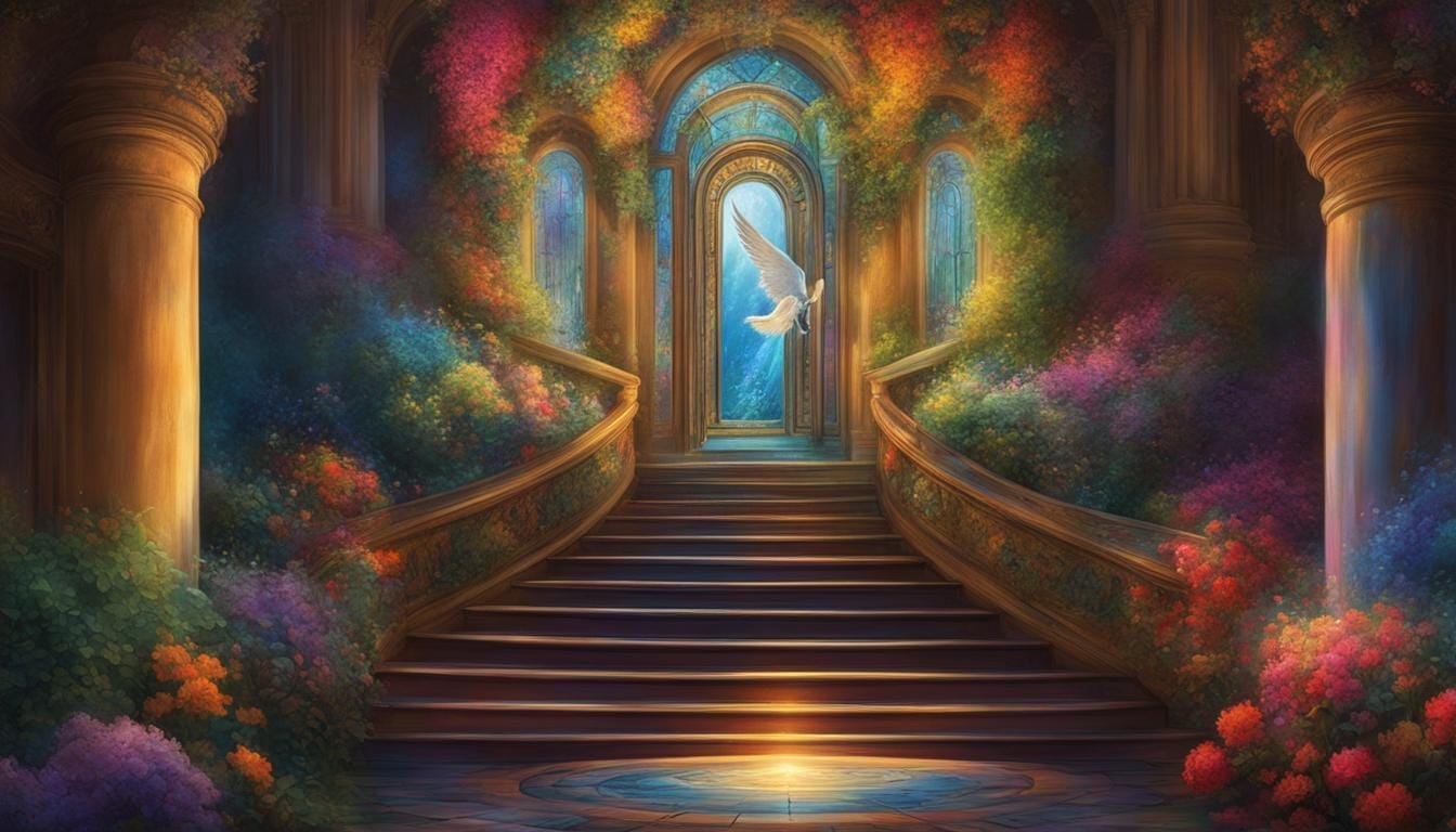 spiritual meaning of 935 spiritual meaning of 935