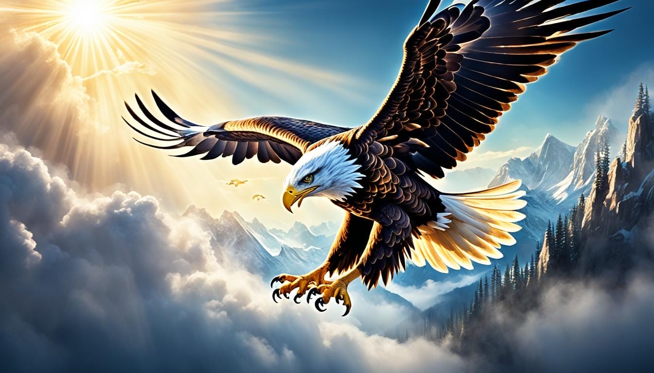 spiritual meaning of 937