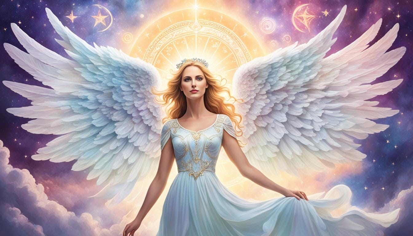 spiritual meaning of Angel Number 891