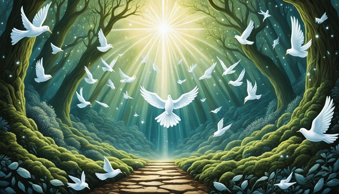 spiritual meaning of angel number 978
