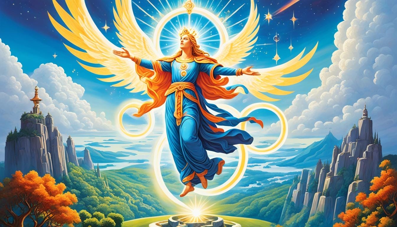 spiritual significance spiritual significance