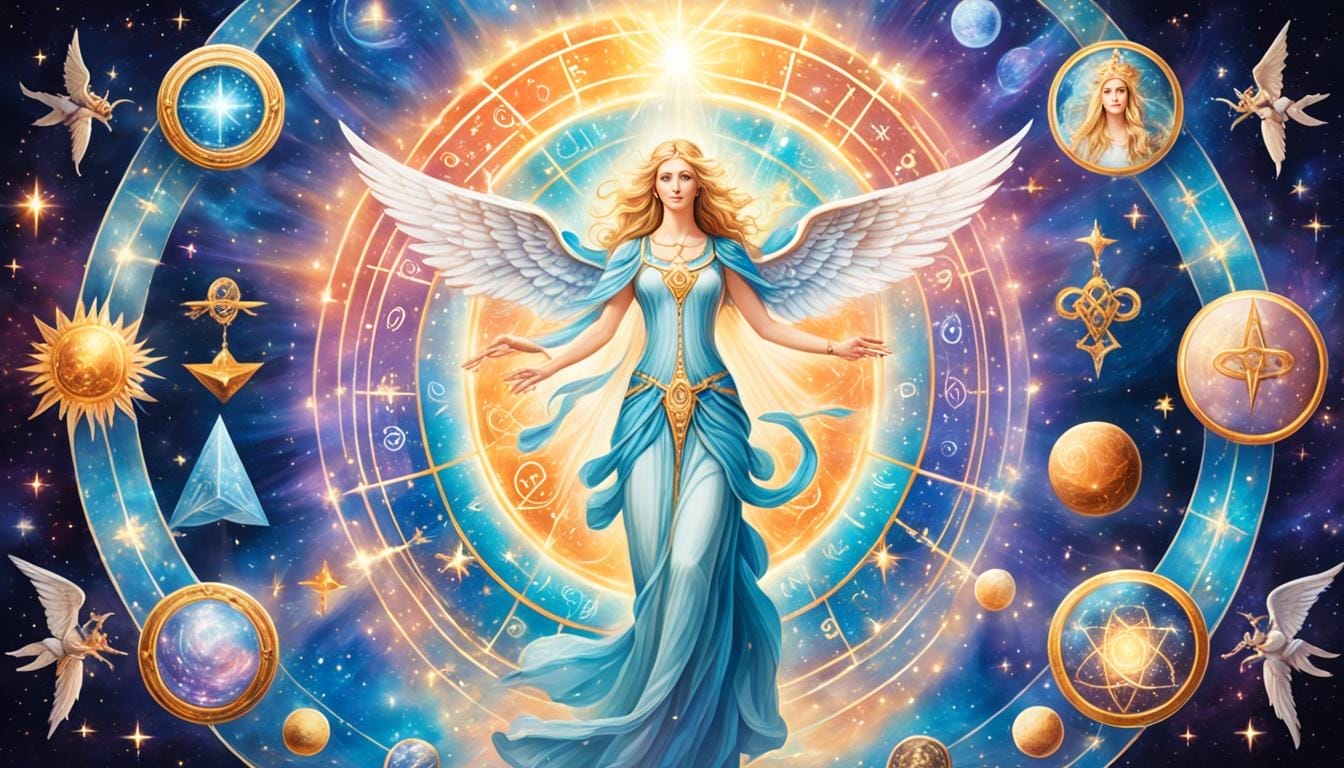 spiritual significance of Angel Number 838