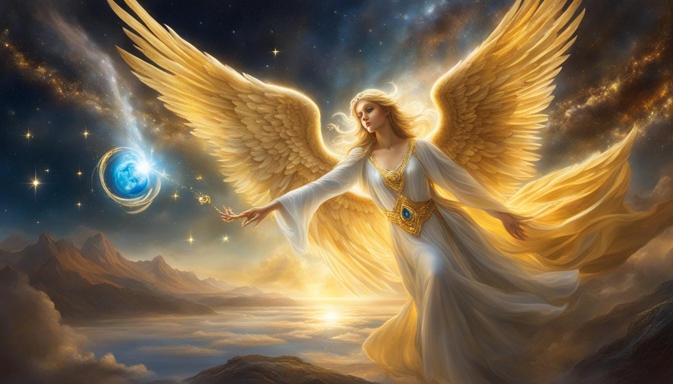 spiritual significance of Angel Number 904