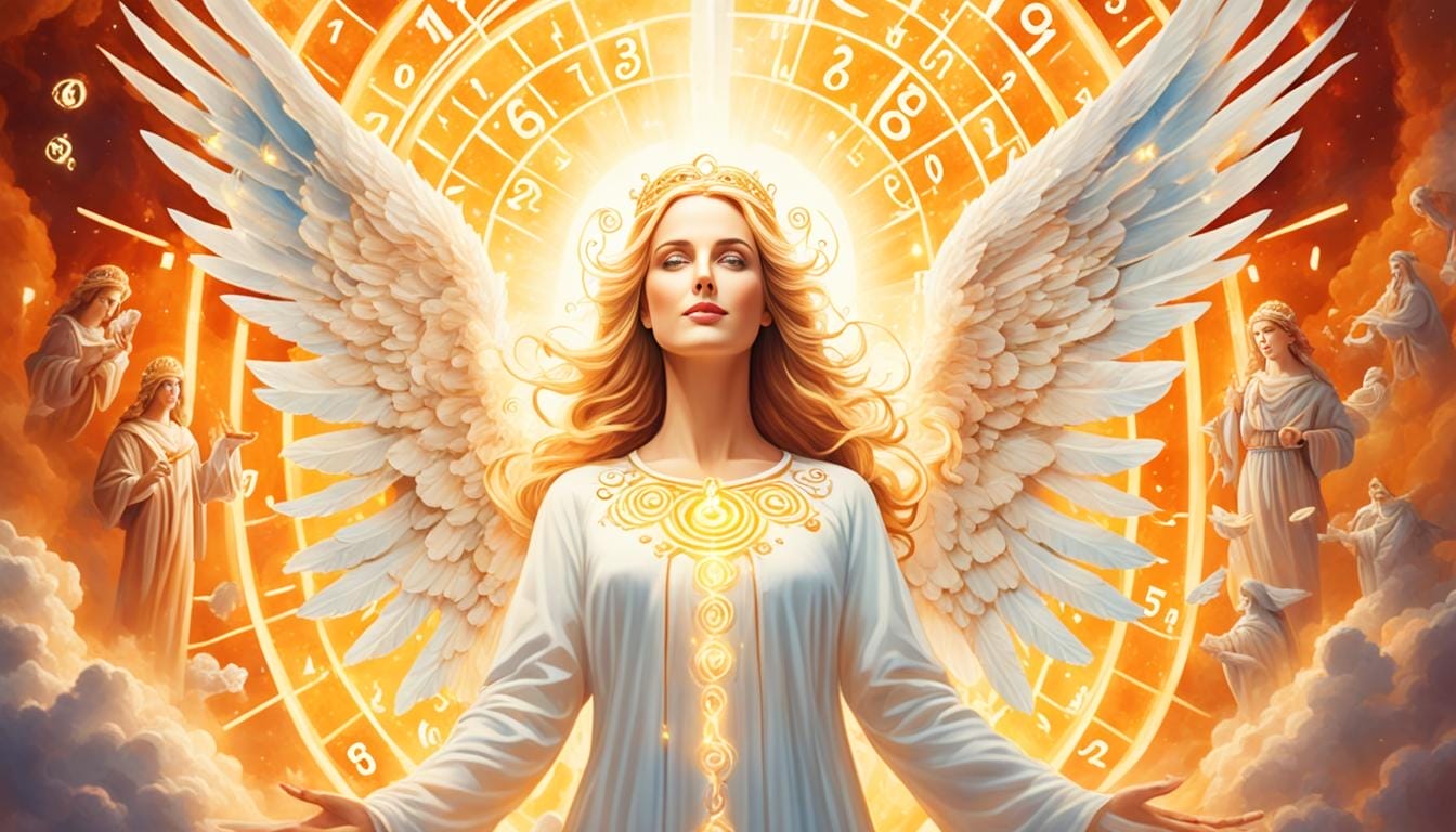 spiritual significance of angel numbers