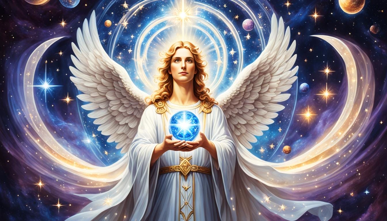 spirituality meaning of angel number 1027
