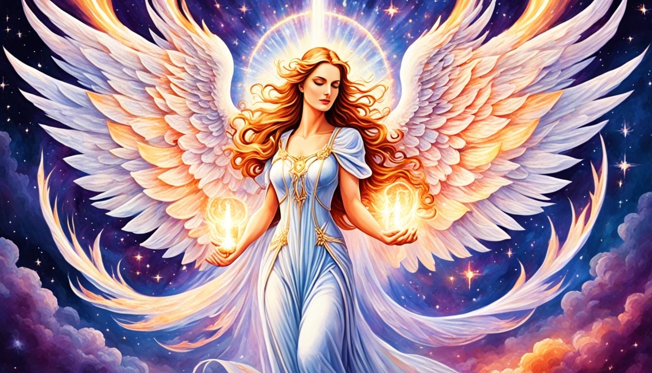 twin flame meanings of angel number 970