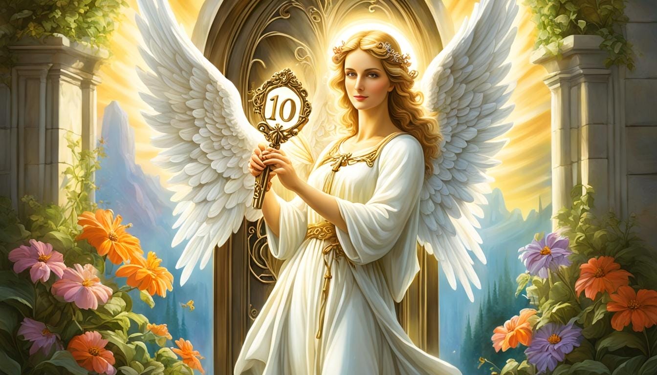 1096 angel number guidance 1096 angel number guidance